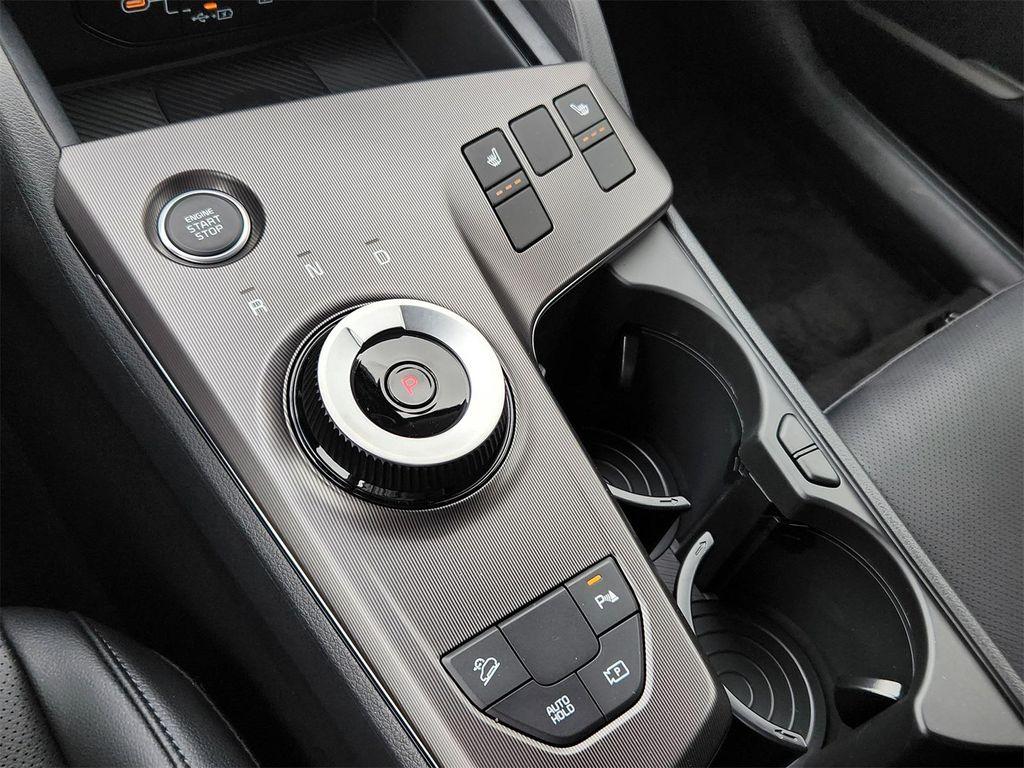 new 2026 Kia Sportage Hybrid car, priced at $35,025