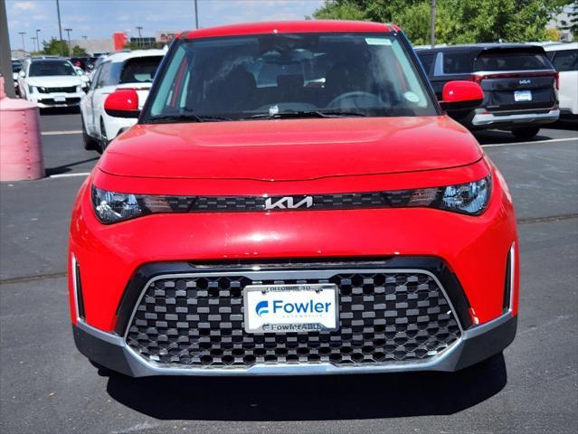 new 2025 Kia Soul car, priced at $23,810