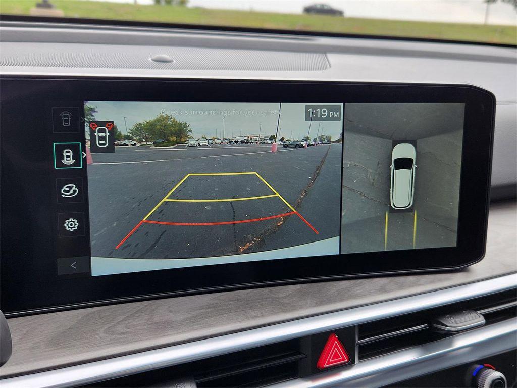 new 2026 Kia Sorento car, priced at $45,688