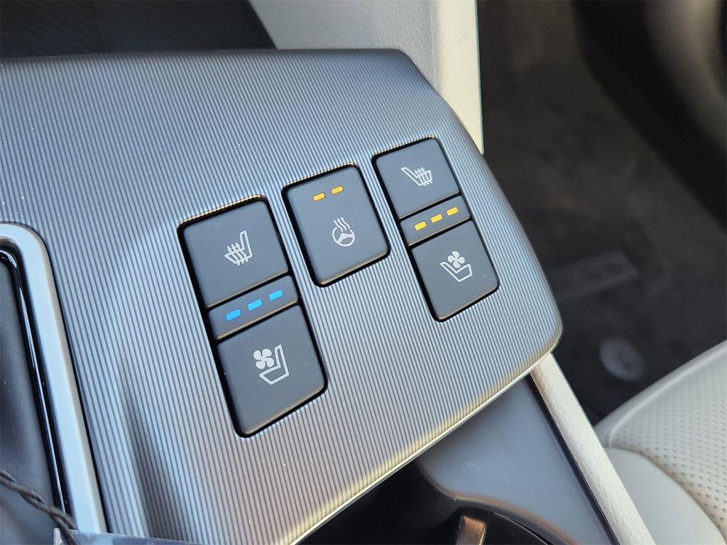new 2026 Kia Sportage car, priced at $40,840