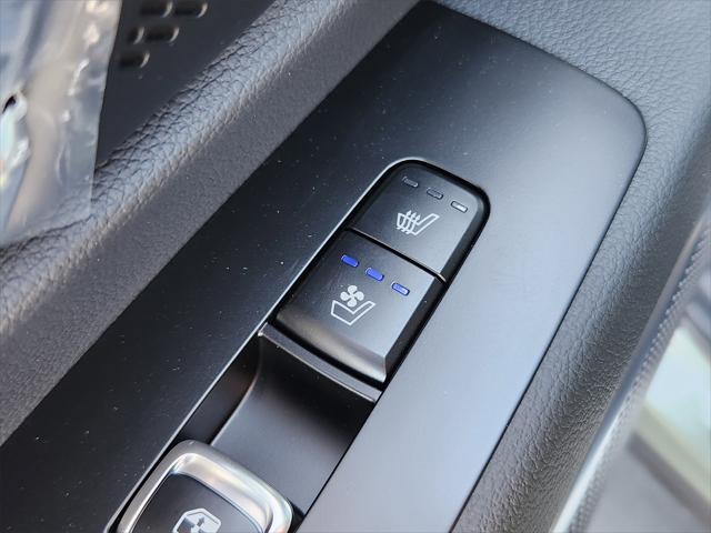 new 2025 Kia Telluride car, priced at $52,717