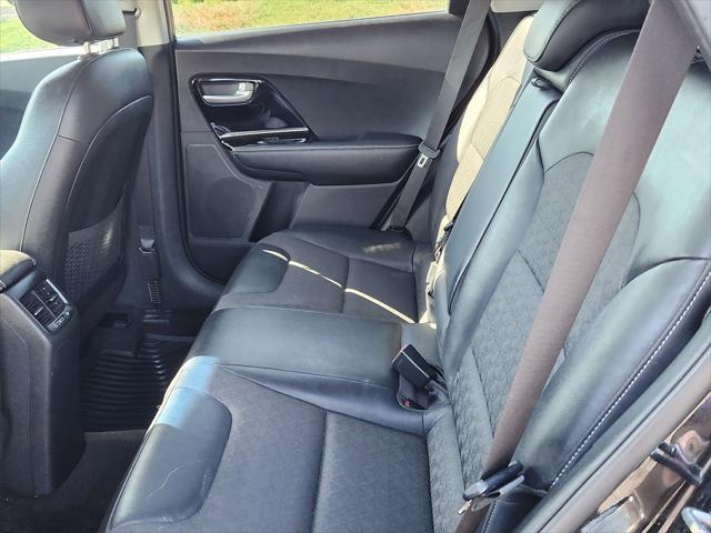 used 2017 Kia Niro car, priced at $14,235
