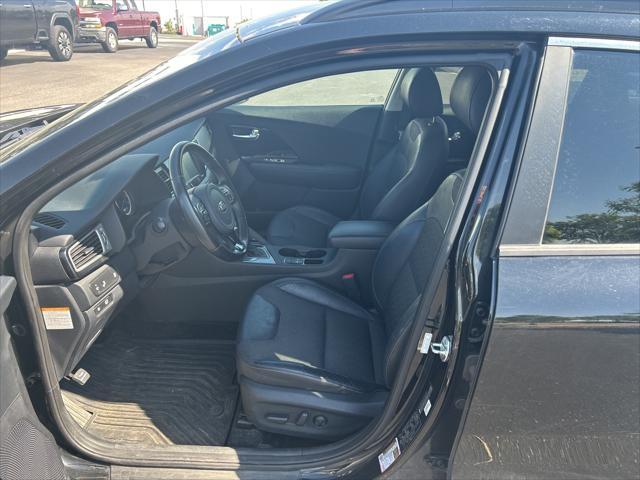 used 2017 Kia Niro car, priced at $14,813