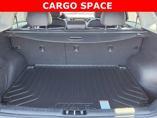 used 2017 Kia Niro car, priced at $14,235