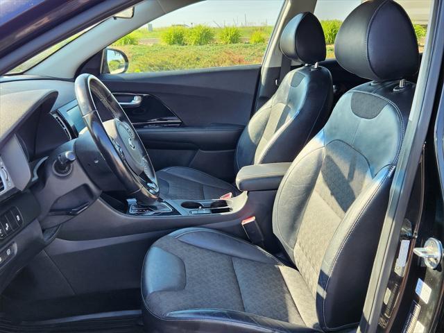 used 2017 Kia Niro car, priced at $14,235