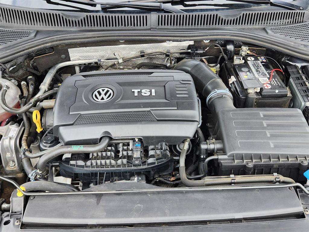 used 2022 Volkswagen Jetta GLI car, priced at $22,079
