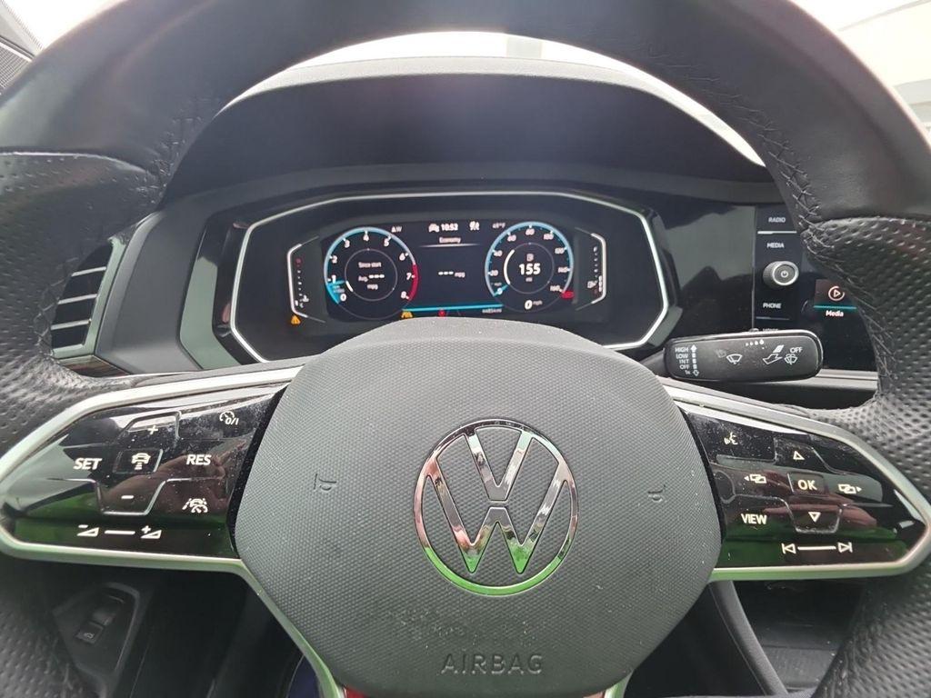 used 2022 Volkswagen Jetta GLI car, priced at $23,294