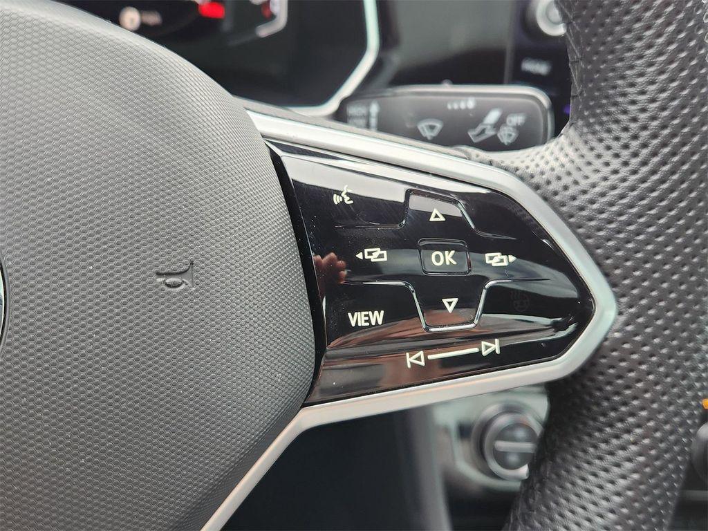 used 2022 Volkswagen Jetta GLI car, priced at $22,079