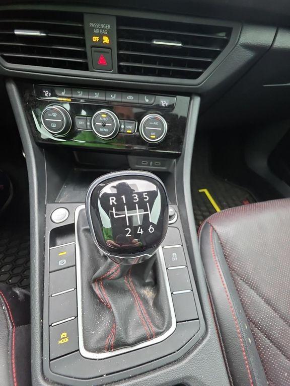 used 2022 Volkswagen Jetta GLI car, priced at $23,294