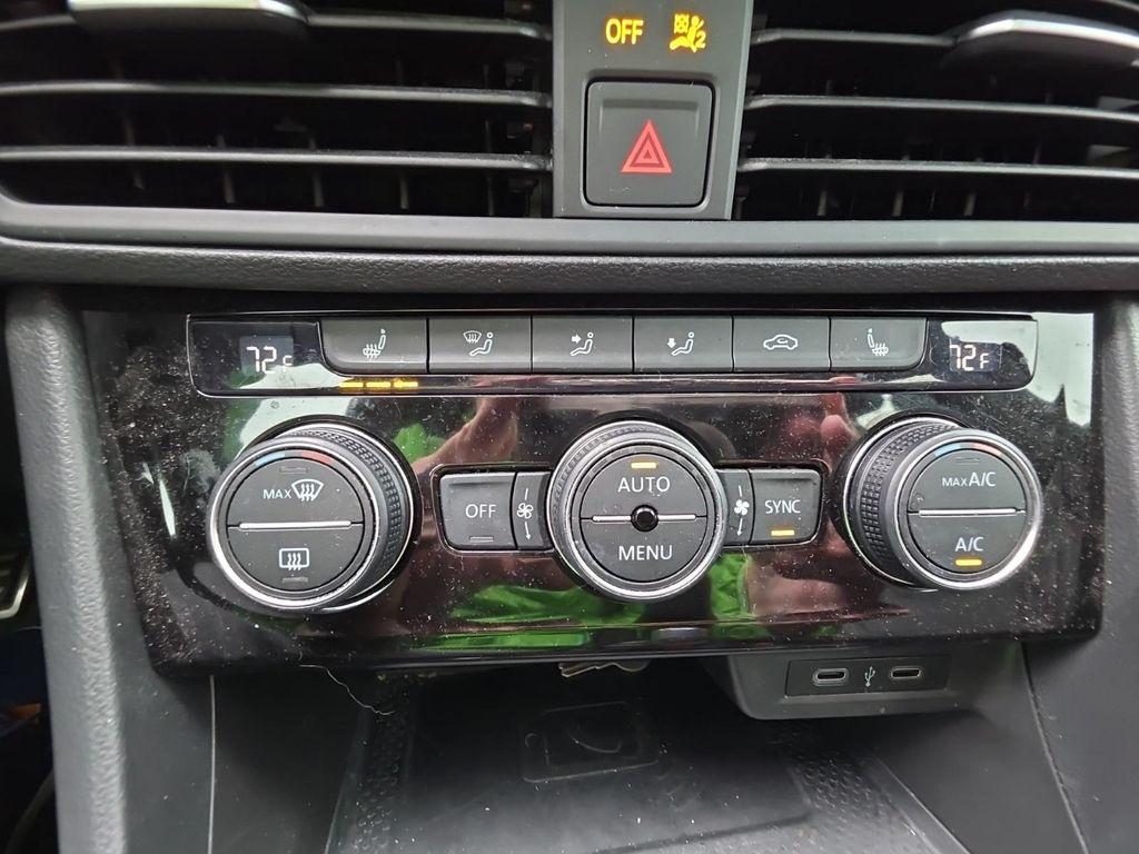 used 2022 Volkswagen Jetta GLI car, priced at $23,294