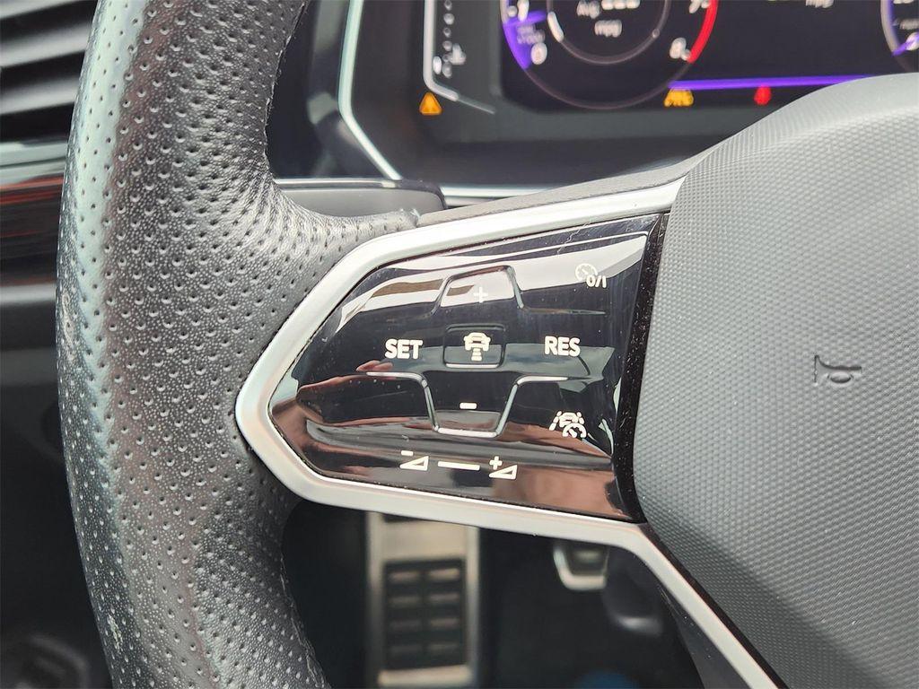 used 2022 Volkswagen Jetta GLI car, priced at $22,079