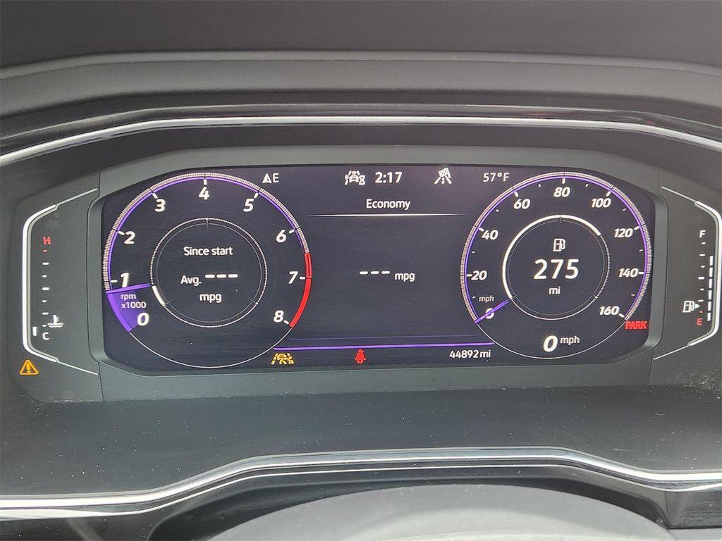 used 2022 Volkswagen Jetta GLI car, priced at $22,079