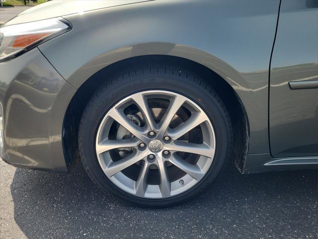used 2014 Toyota Avalon car, priced at $12,439