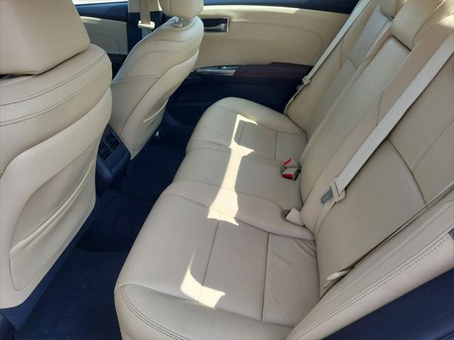 used 2014 Toyota Avalon car, priced at $12,439