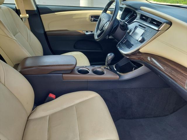 used 2014 Toyota Avalon car, priced at $12,439
