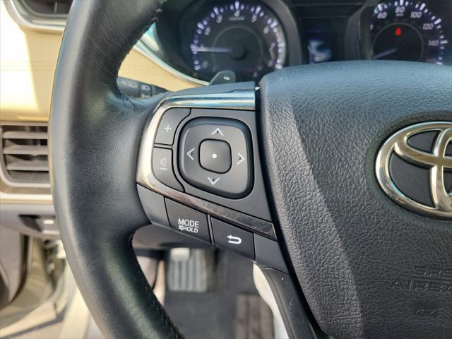 used 2014 Toyota Avalon car, priced at $12,439