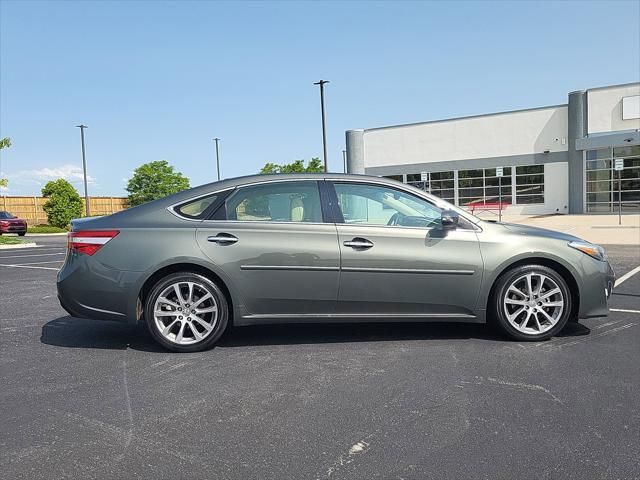 used 2014 Toyota Avalon car, priced at $12,439
