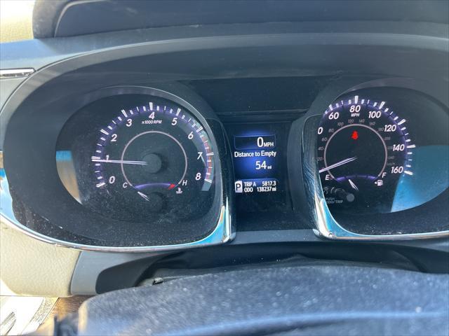 used 2014 Toyota Avalon car, priced at $13,470
