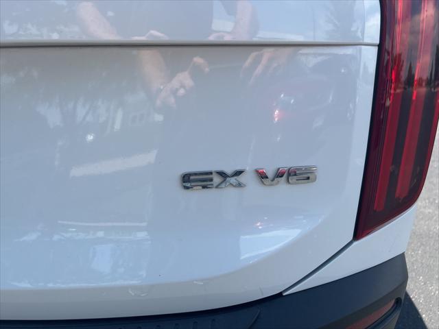used 2021 Kia Telluride car, priced at $27,601