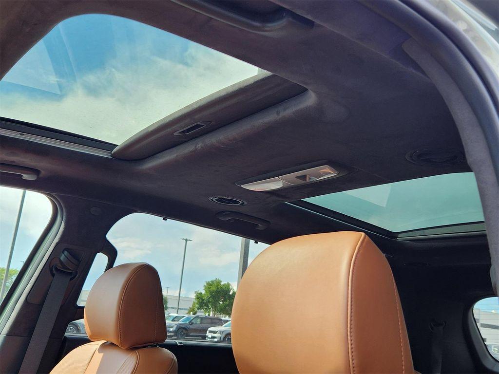 new 2025 Kia Telluride car, priced at $52,401