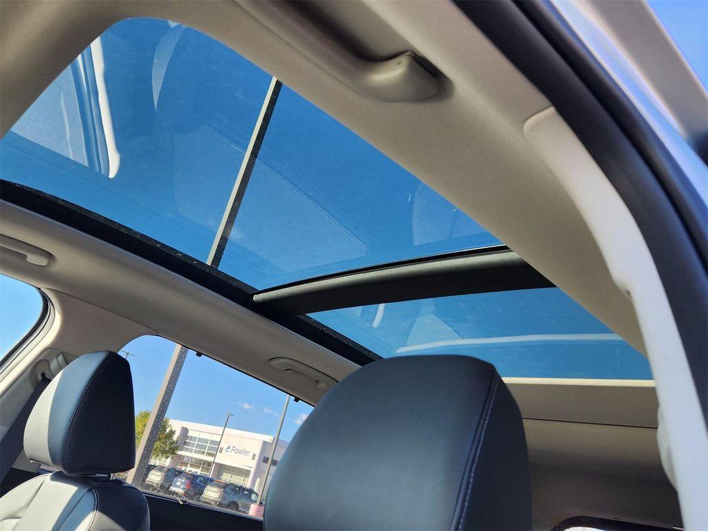 new 2026 Kia Sorento car, priced at $44,882