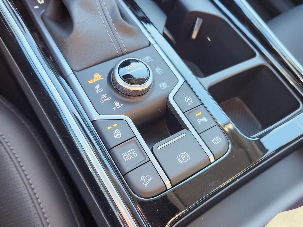 new 2026 Kia Sorento car, priced at $44,882