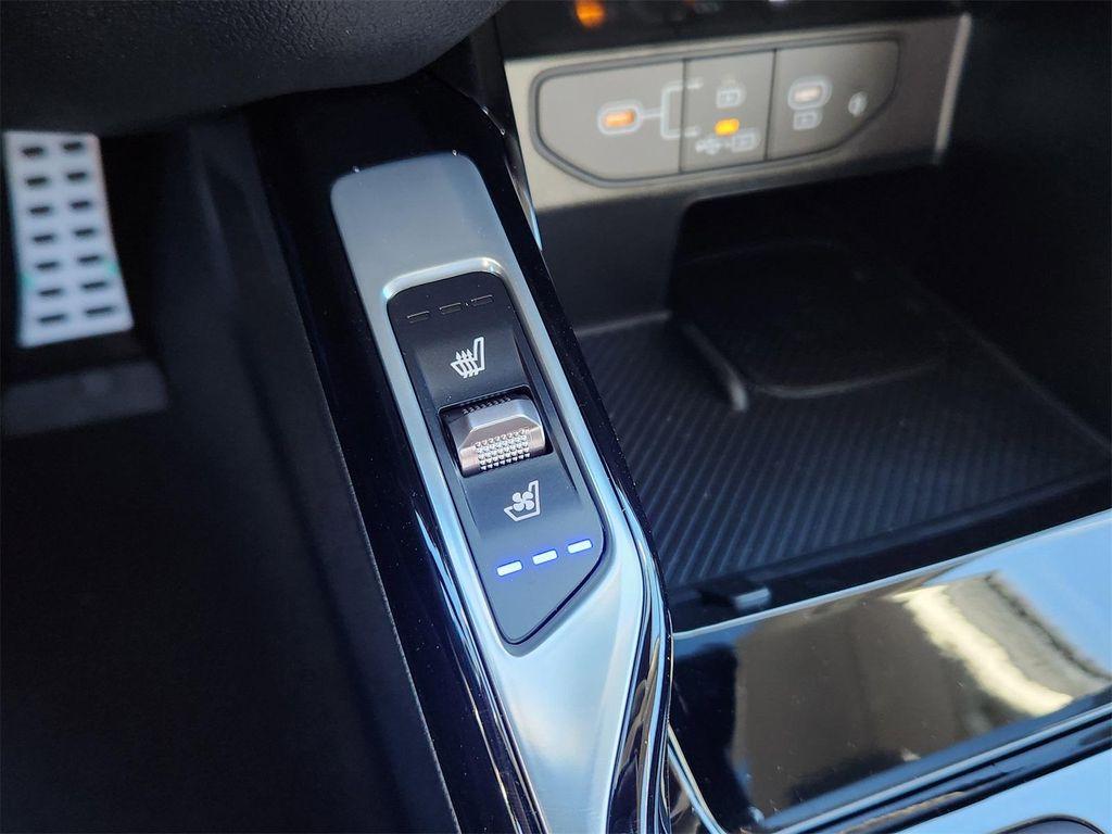 new 2026 Kia Sorento car, priced at $44,882