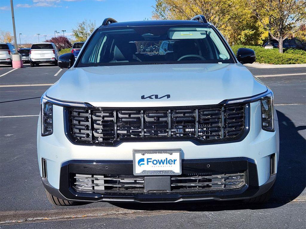 new 2026 Kia Sorento car, priced at $44,882