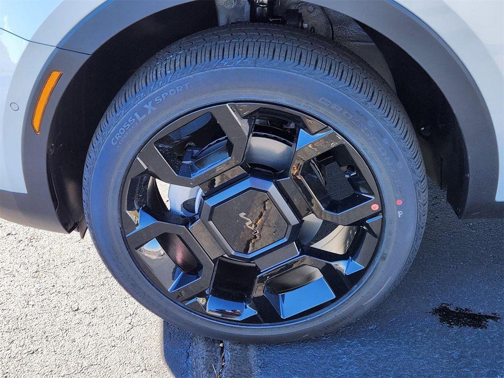 new 2026 Kia Sorento car, priced at $44,882