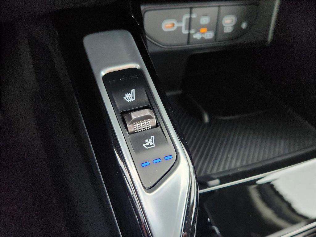 new 2026 Kia Sorento car, priced at $44,722