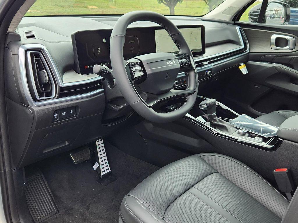 new 2026 Kia Sorento car, priced at $44,722