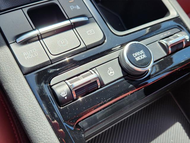 new 2025 Kia K5 car, priced at $32,810