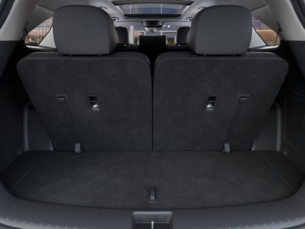 new 2026 Kia Sorento car, priced at $39,835