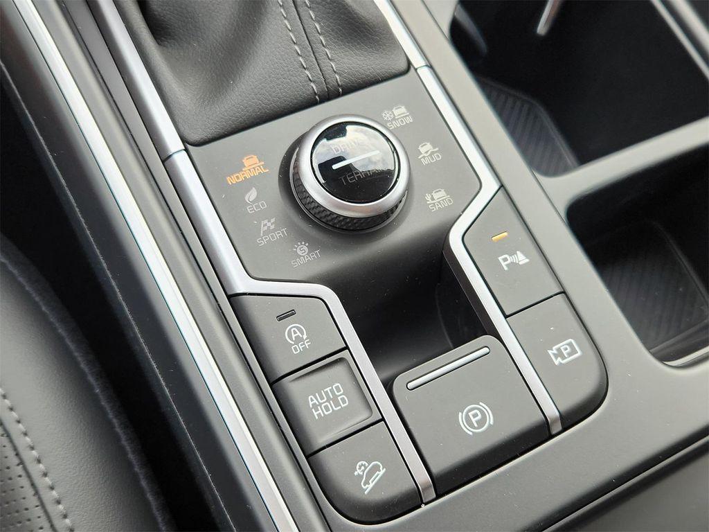 new 2026 Kia Sorento car, priced at $40,832