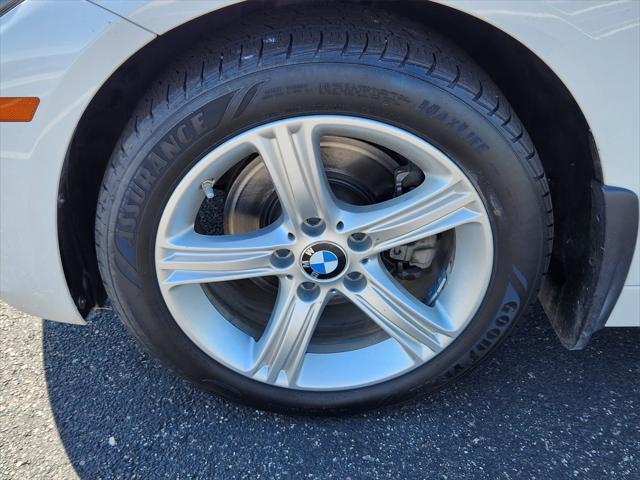 used 2014 BMW 320 car, priced at $13,331