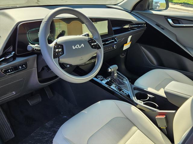 new 2025 Kia Niro car, priced at $30,240