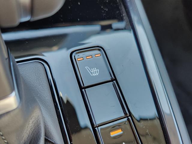 new 2025 Kia Niro car, priced at $30,240