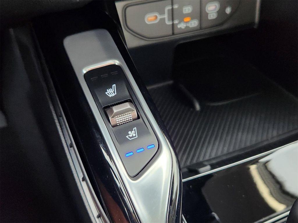 new 2026 Kia Sorento car, priced at $44,838