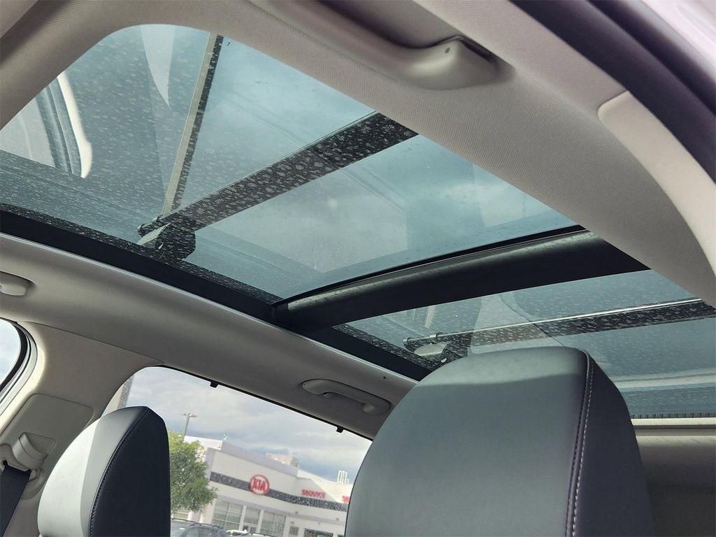 new 2026 Kia Sorento car, priced at $44,838