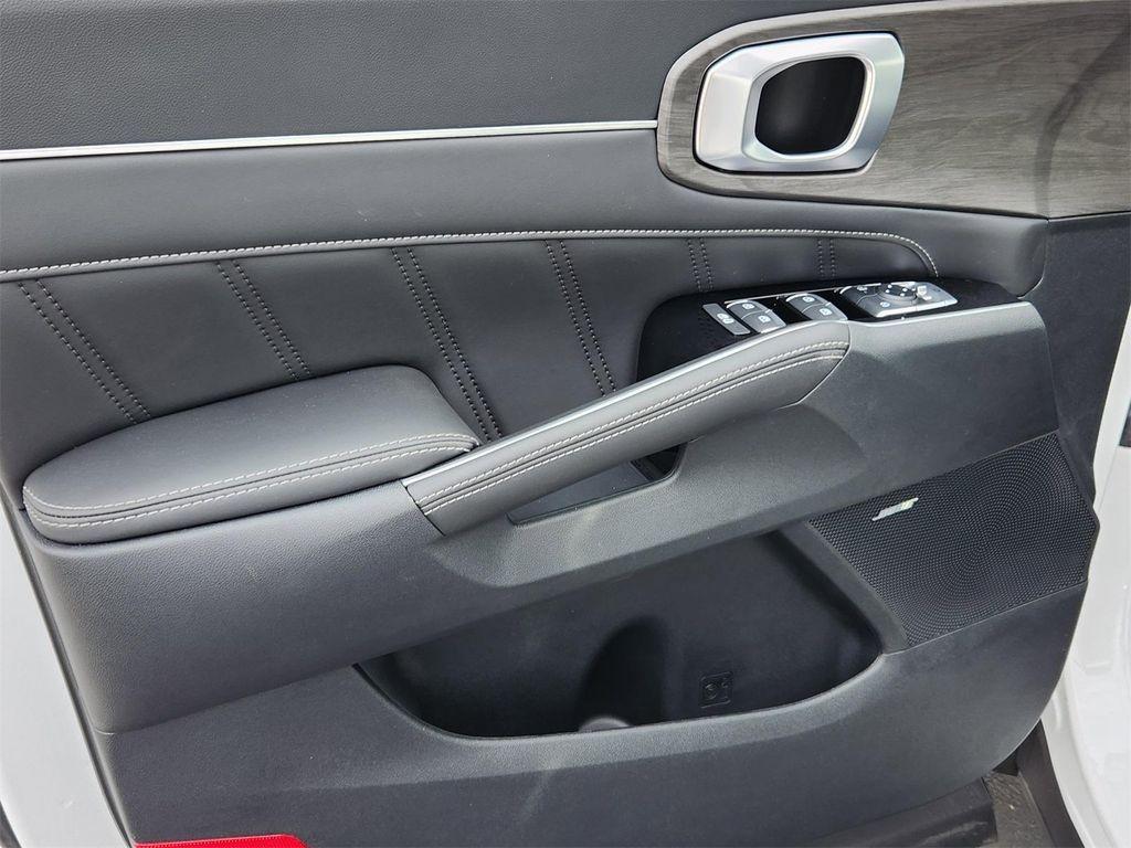 new 2026 Kia Sorento car, priced at $44,838