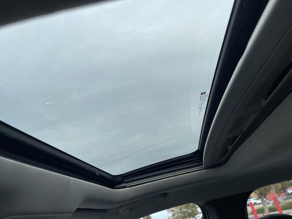 used 2015 Chevrolet Malibu car, priced at $9,839