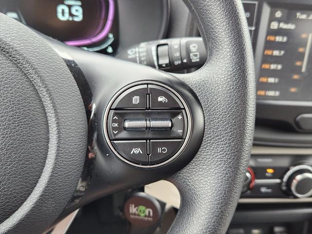 used 2024 Kia Soul car, priced at $20,338