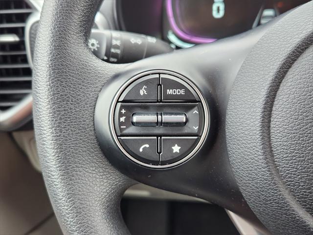 used 2024 Kia Soul car, priced at $20,338