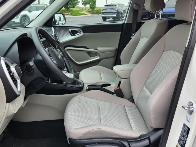 used 2024 Kia Soul car, priced at $20,338