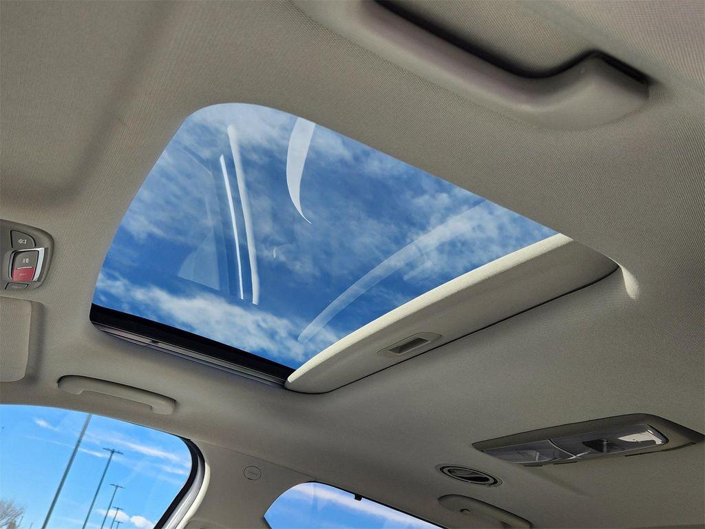 new 2025 Kia Telluride car, priced at $45,688