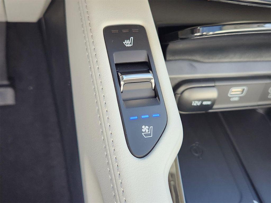 new 2025 Kia Telluride car, priced at $45,688