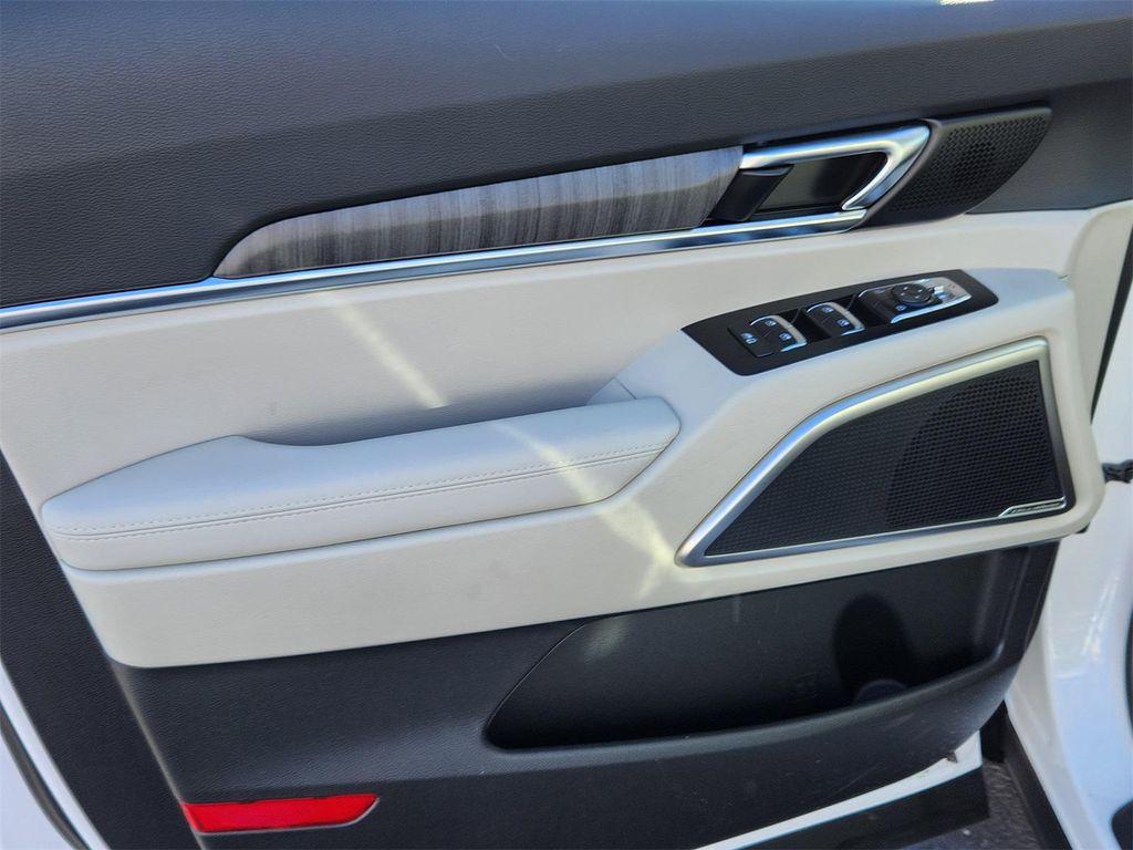 new 2025 Kia Telluride car, priced at $45,688