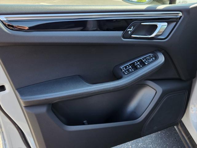 used 2021 Porsche Macan car, priced at $39,113