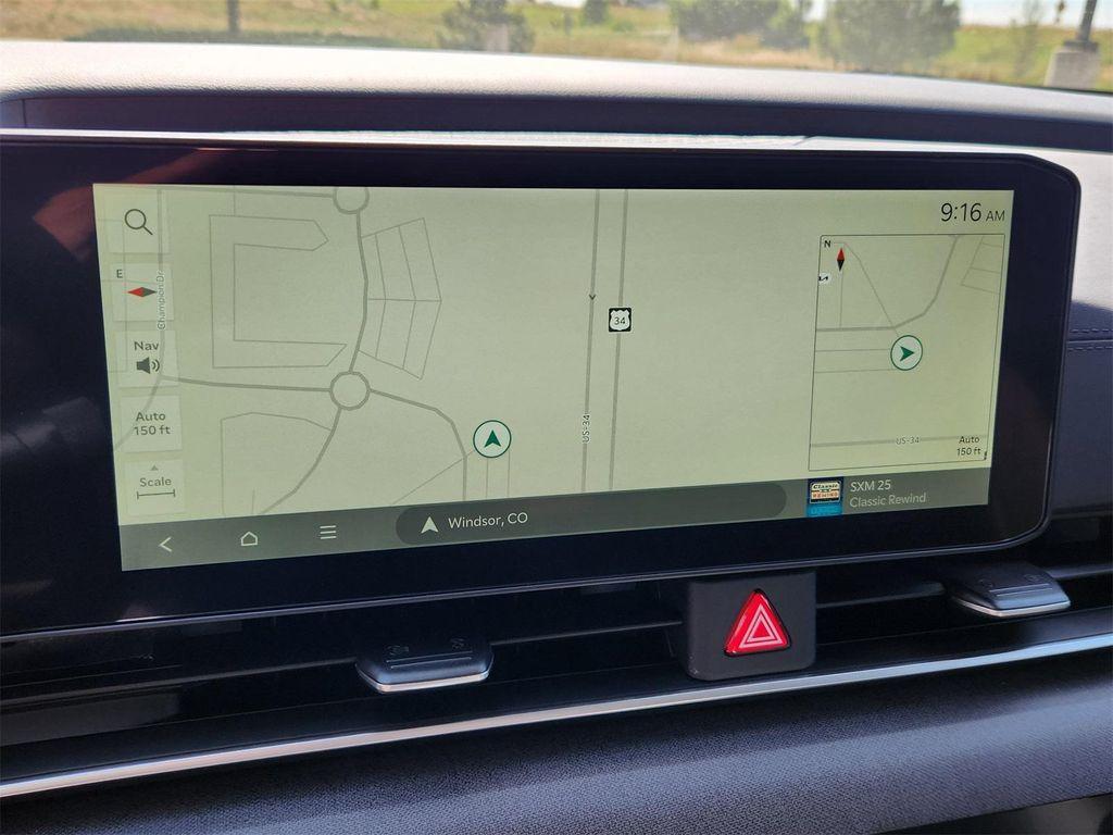 new 2026 Kia Carnival car, priced at $39,782