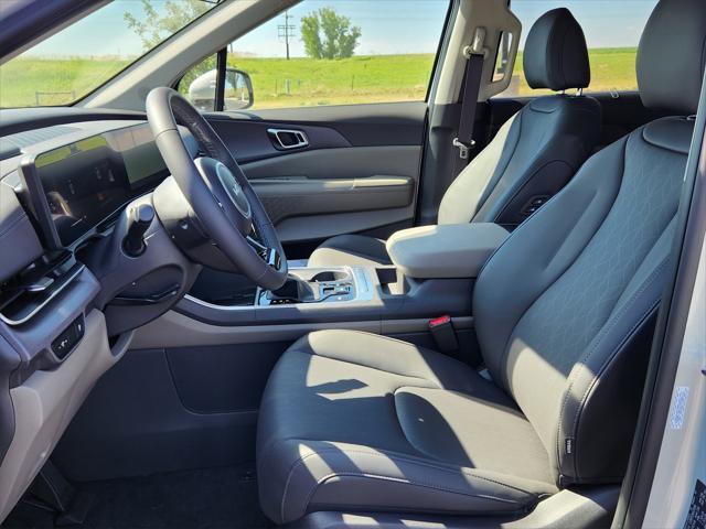 new 2026 Kia Carnival car, priced at $42,951